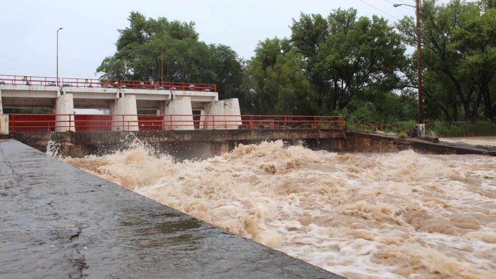 Por precaución cierran «El Tapo» en Sinaloa de Leyva