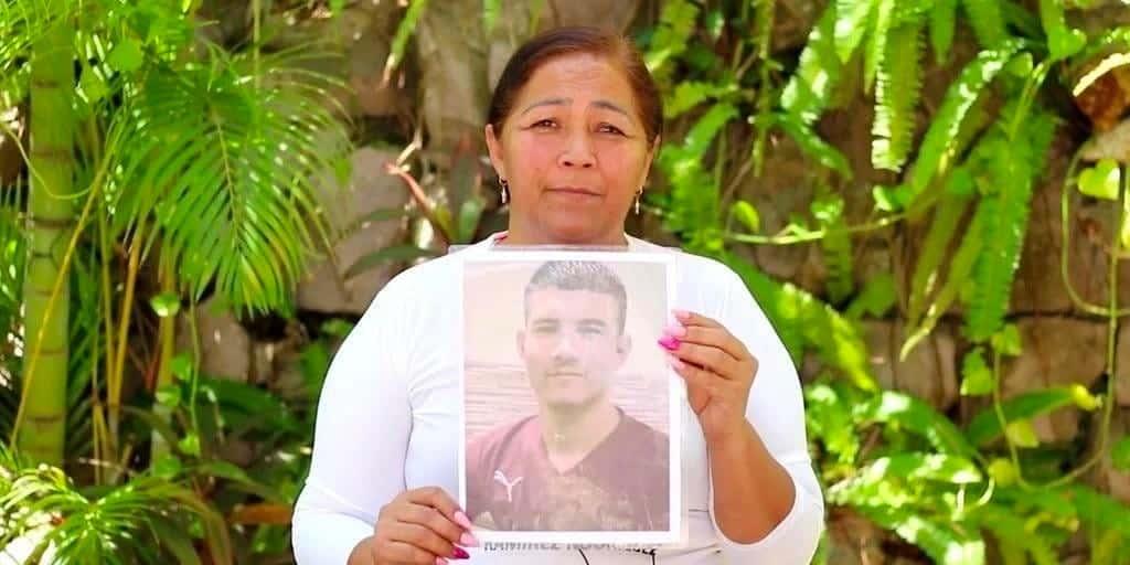 Rosario Rodríguez fue encontrada atropellada, no se descarta homicidio: Fiscalía
