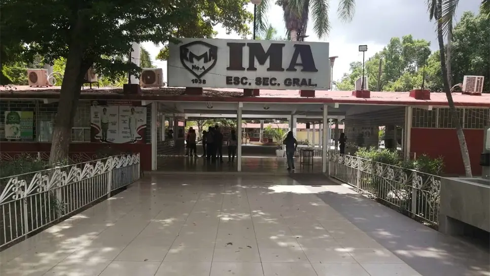 FOTO: Adriana Ochoa.