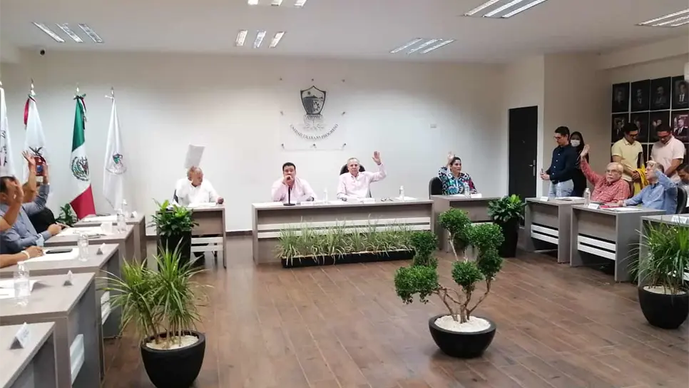 FOTO: Víctor Acosta.