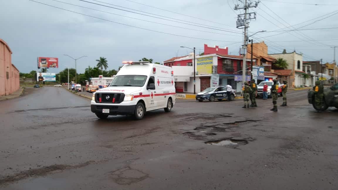 FOTO: Ángel Zamudio.