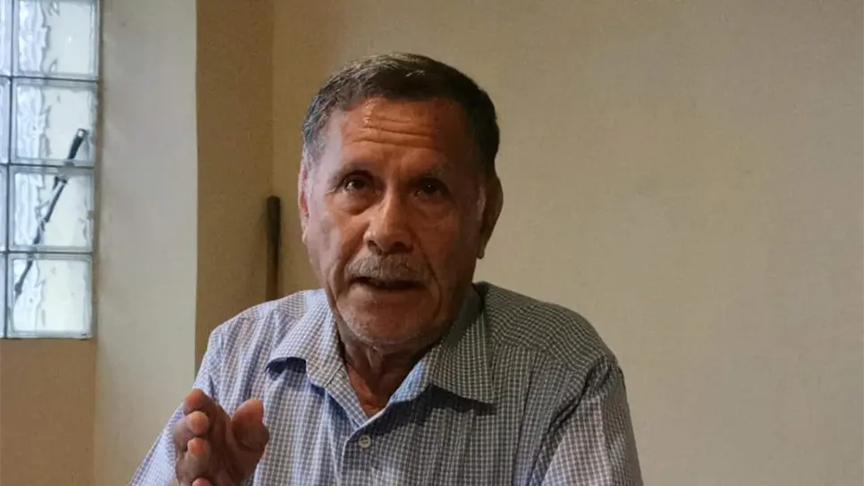 FOTO: Rita Sánchez.