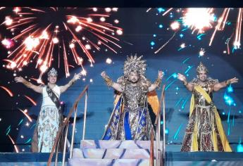 La próxima semana lanzan convocatoria para reyes del Carnaval Mazatlán 2023