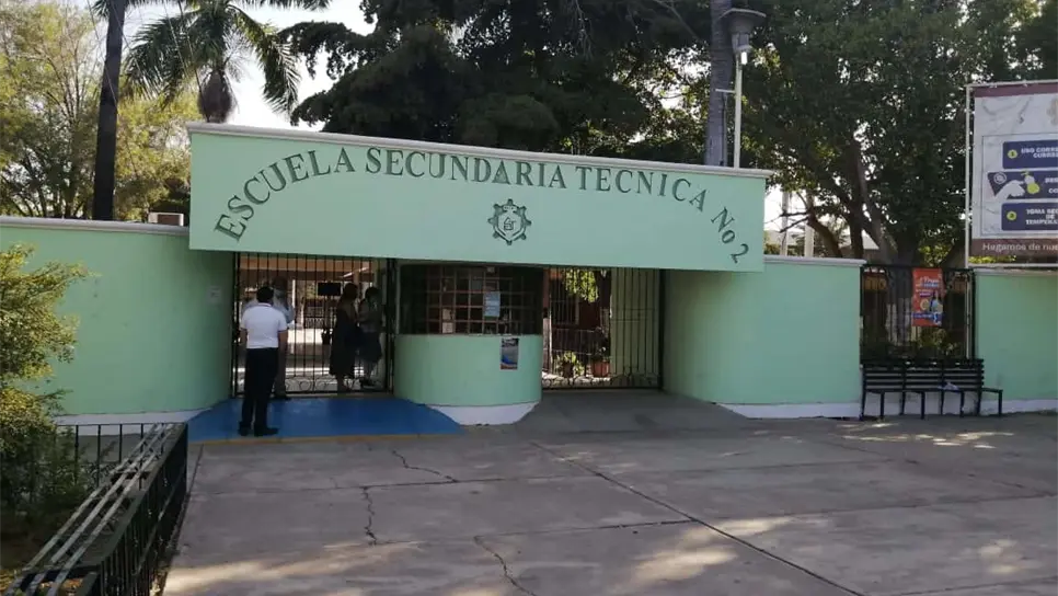 FOTO: Adriana Ochoa.