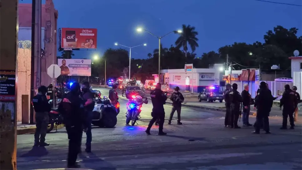 FOTO: Ángel Zamudio.