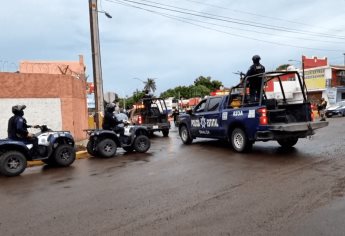 Asciende a 29 intoxicados por fuga de gas cloro, en Culiacán