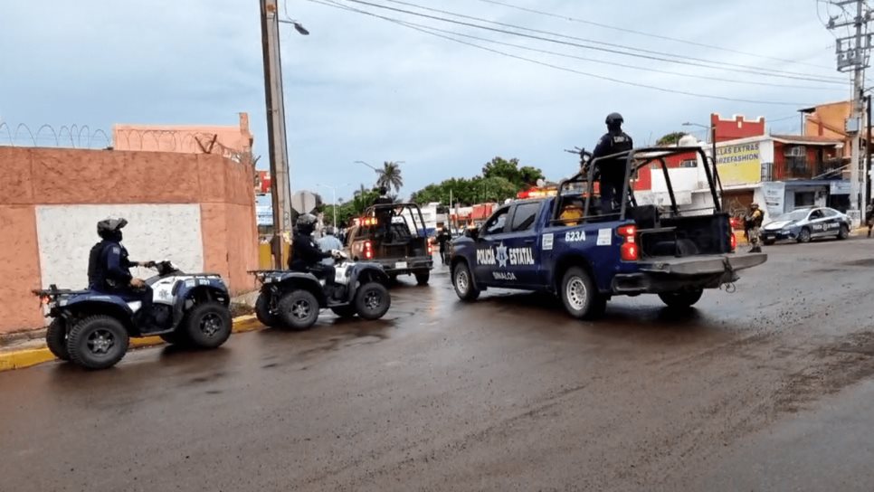 Asciende a 29 intoxicados por fuga de gas cloro, en Culiacán