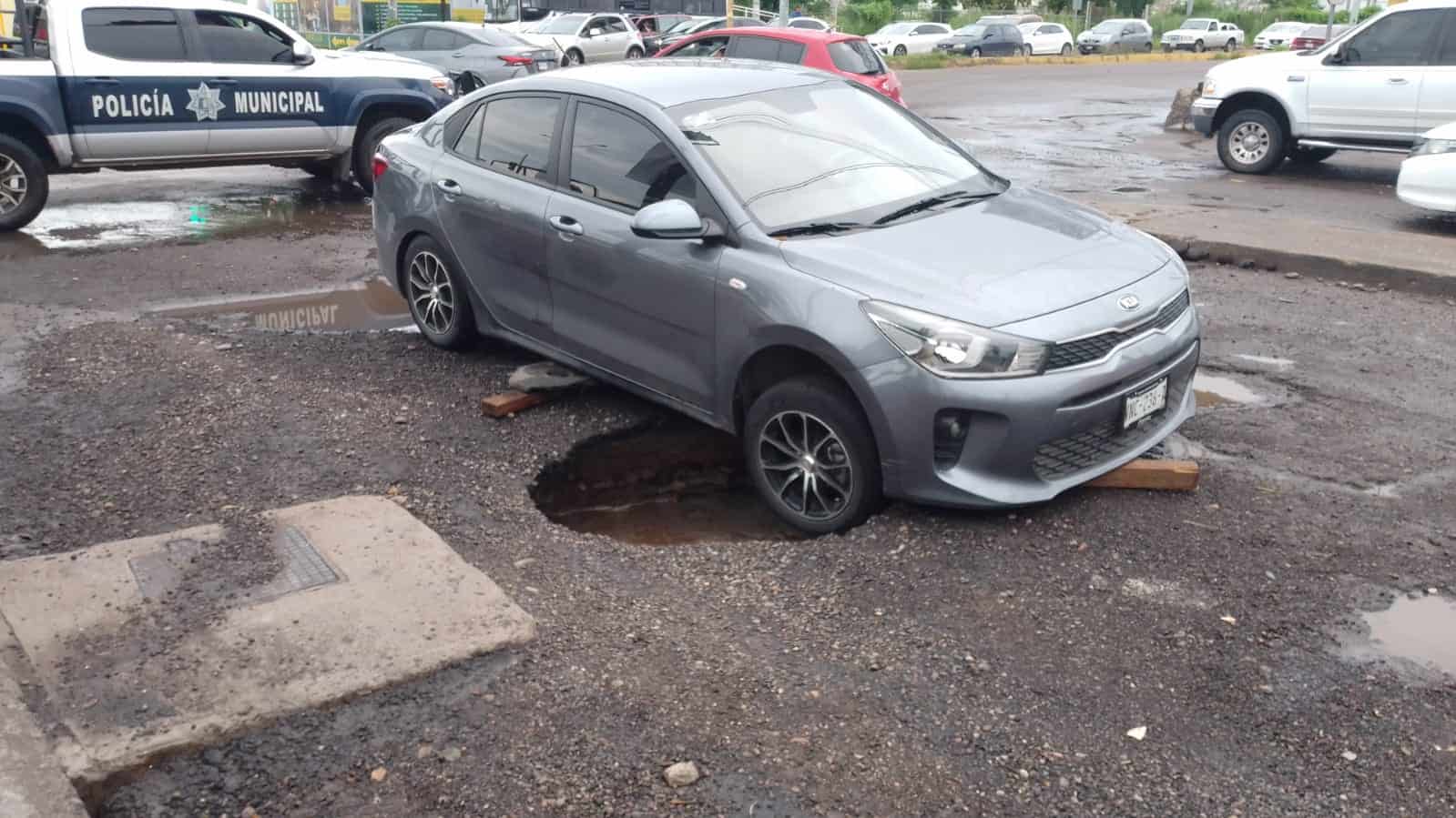 FOTO: Ángel Zamudio.