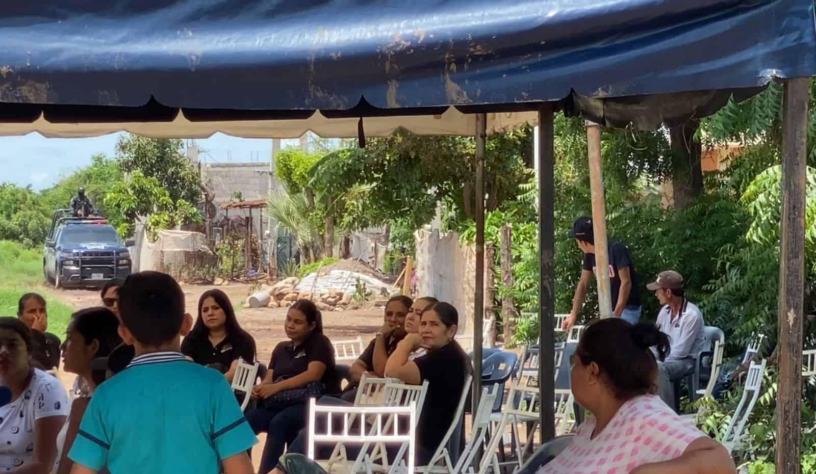 FOTO: Heidi Fonseca.