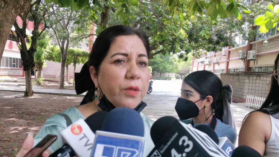 «Nos sumamos a la exigencia de que se de con los responsables», Dulcina Parra sobre asesinato de rastreadora