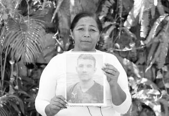 Es prioritario para la FGE esclarecer muerte de Rosario Lilian «R»