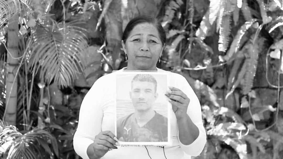 Es prioritario para la FGE esclarecer muerte de Rosario Lilian «R»