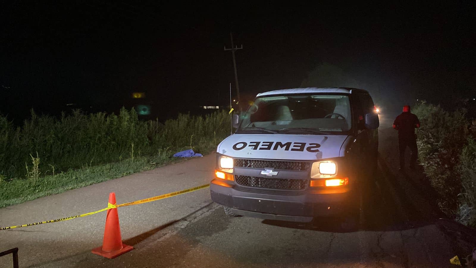 FOTO: Ángel Zamudio.