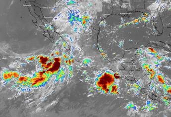 «Sinaloa espera afectaciones por posible huracán»: PC estatal