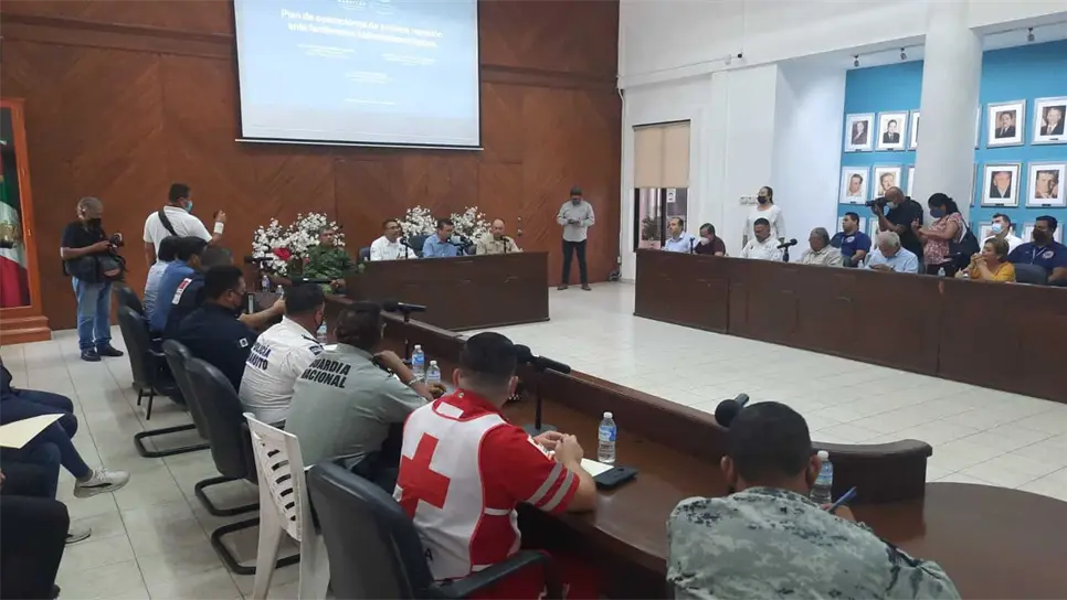 FOTO: Tahiry Zambrano.