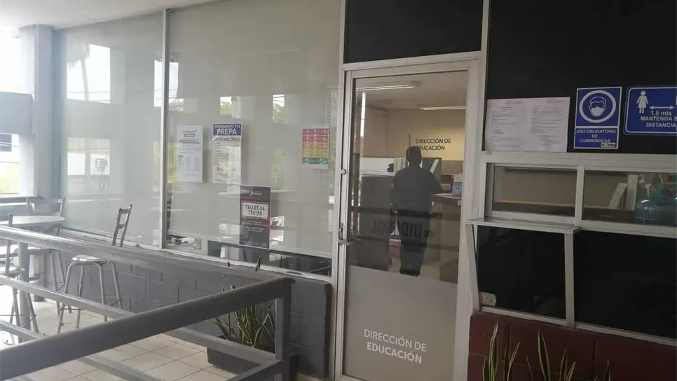 FOTO: Adriana Ochoa.