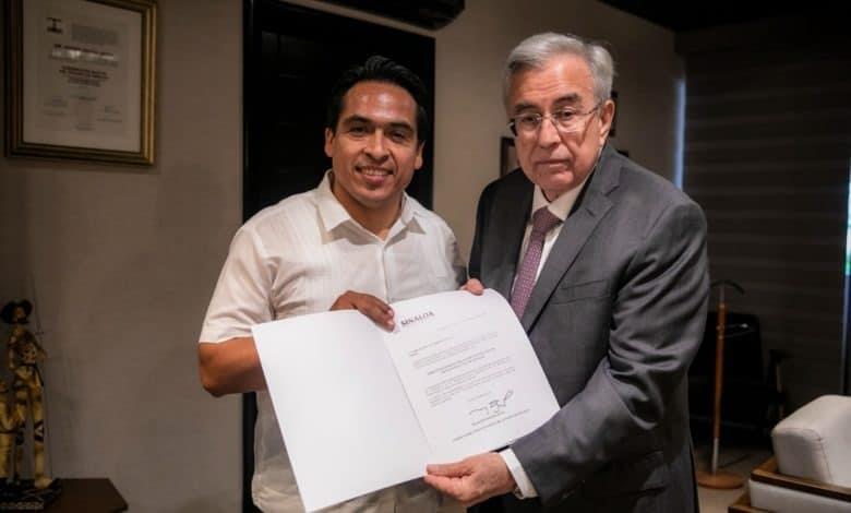 Quién es Aurelio Roy Navarrete, nuevo Director del Instituto Estatal de Protección Civil