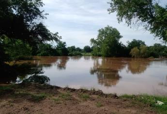 Intensifican búsqueda del menor de 13 años arrastrado por el arroyo Ocoroni