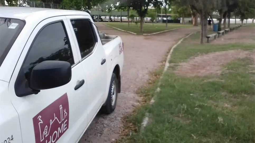 FOTO: Adriana Ochoa.