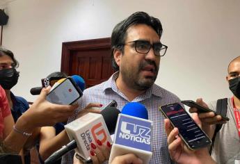 Alcalde de Culiacán se compromete en construcción de memorial por los desparecidos