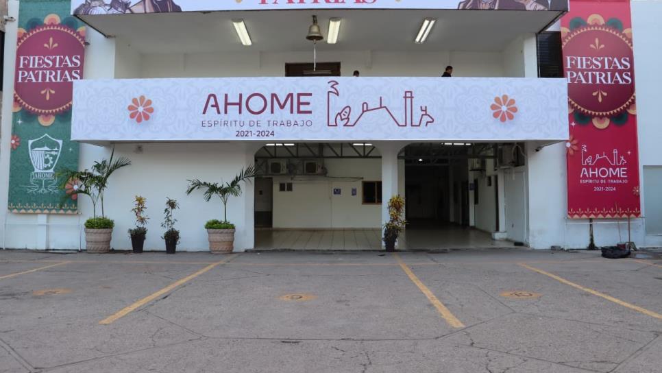 Asegura alcalde que por el momento no habrá un nuevo despido de personal en Ahome