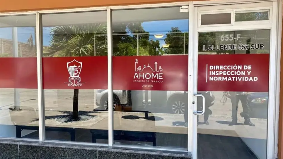 FOTO: Ayuntamiento de Ahome.