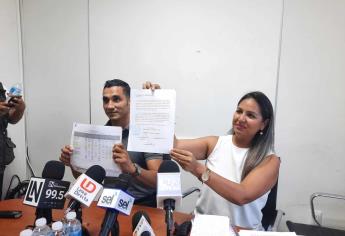 Regidores del PAS denuncian ante la ASE al Gobierno de Mazatlán por modificar el presupuesto sin consentimiento de cabildo