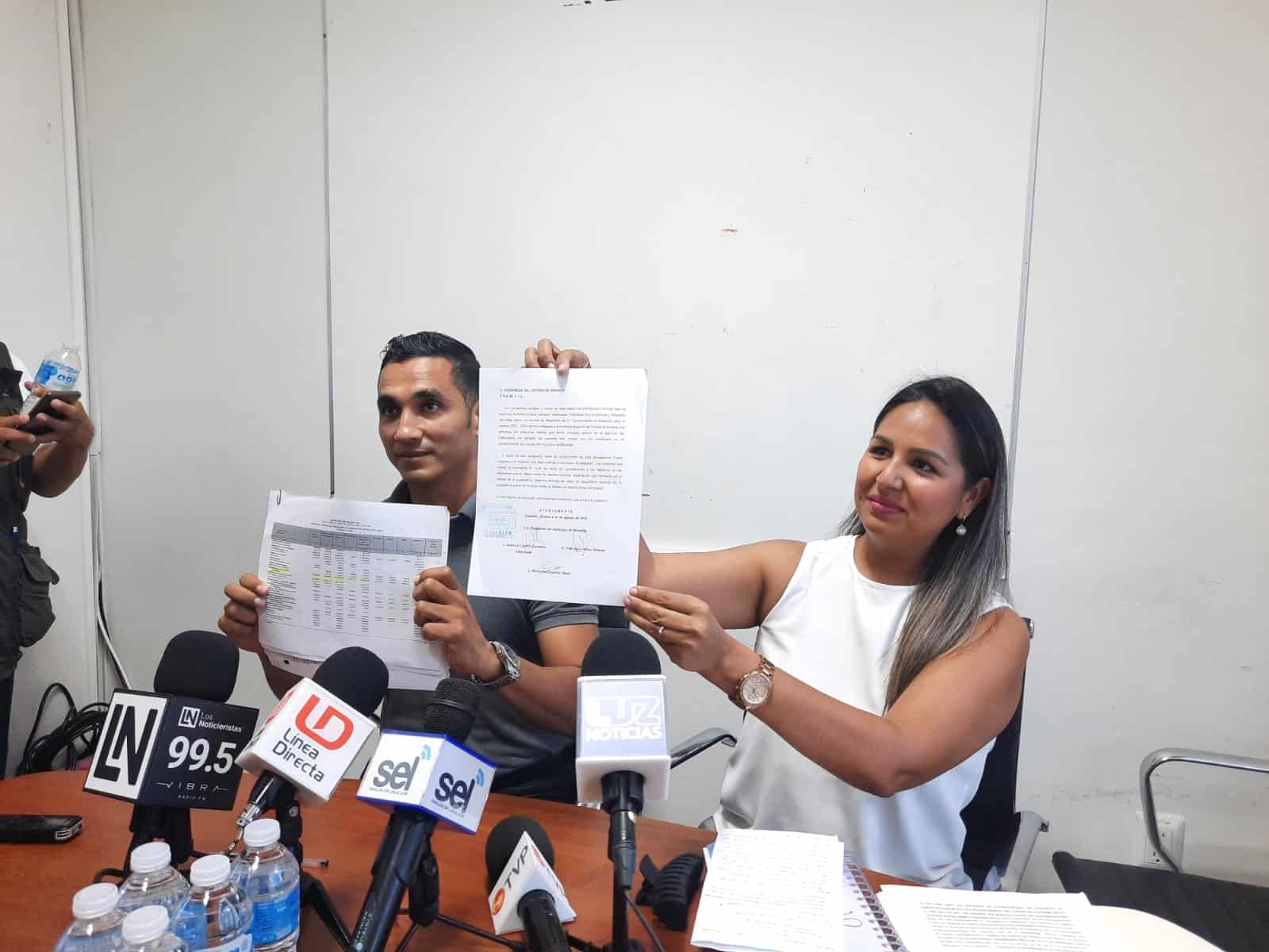 FOTO: Tahiry Zambrano.