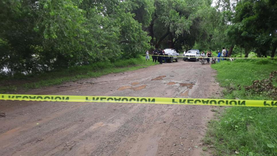 Hombre se arroja al río Sinaloa y muere ahogado en Guasave; suman ocho casos