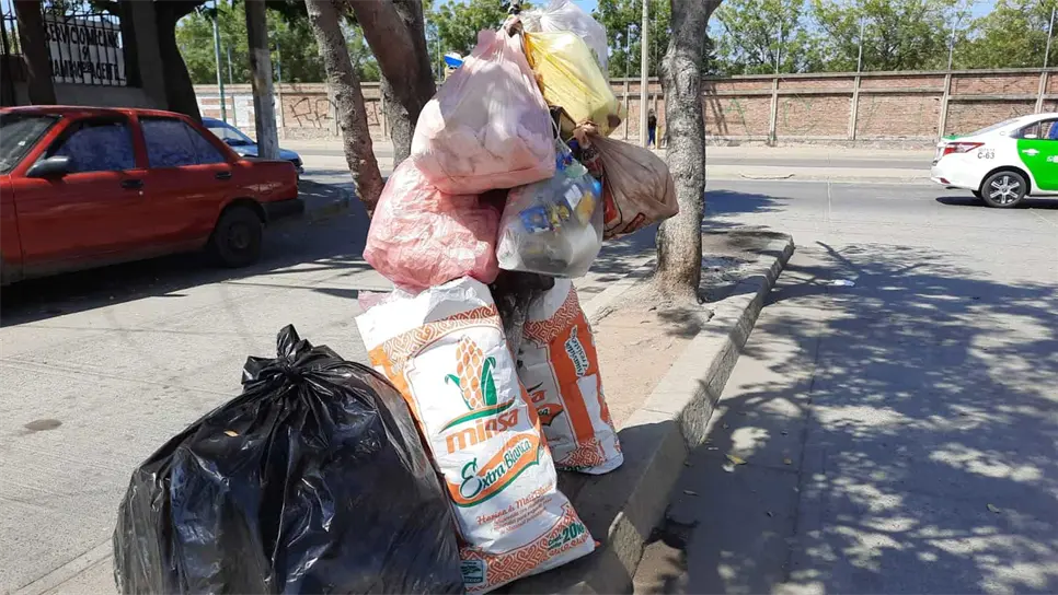 Tendrá Mazatlán 43 nuevos camiones recolectores de basura