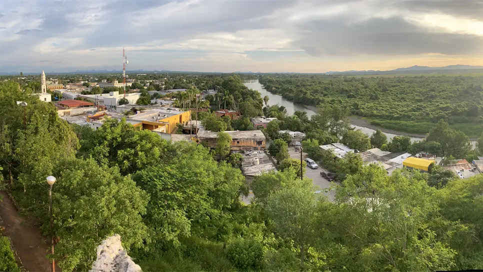 FOTO: Juan Carlos Rivera.