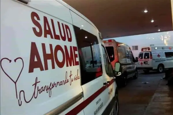 FOTO: Víctor Acosta.