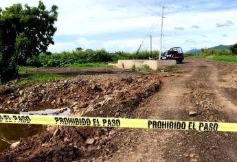 Hallan a hombre sin vida dentro de una pileta en Mocorito