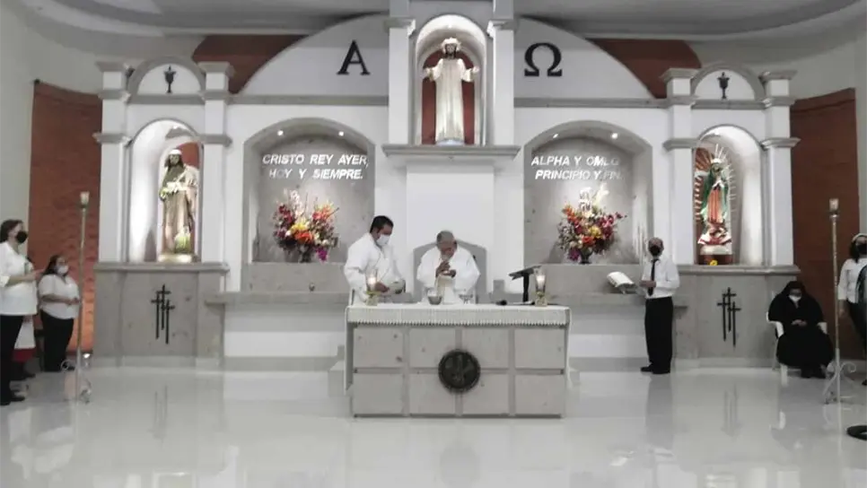 FOTO: Adriana Ochoa.