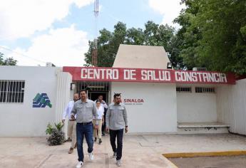 Cuitláhuac González descarta registrarse a una candidatura local en 2024