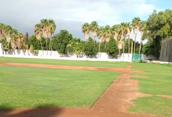 Todo listo para el arranque de la Gran final en la Clemente Grijalva