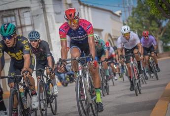 Con éxito culmina la quinta etapa de «Copa Vuelta Sinaloense»