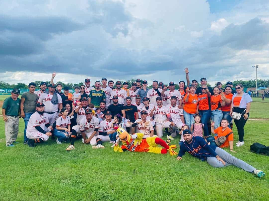 Alijadores buscará coronarse ante Garbanceros en la Peimbert Camacho