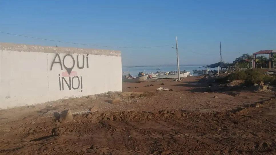 Pese a negativa de Ohuira, confía IP en que se consolide planta de GPO