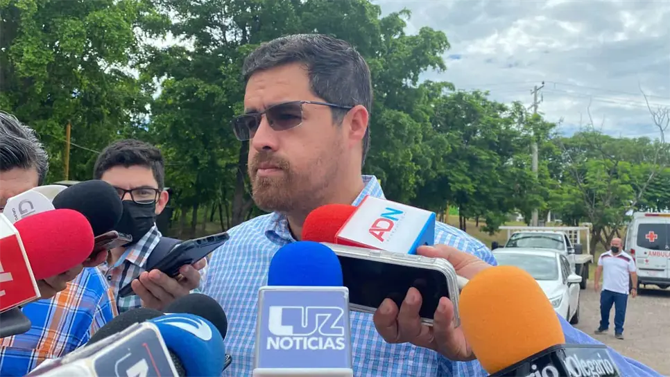 Listo el sistema de salud en Sinaloa ante posibles daños por lluvias