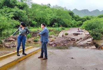 Elota alista 8 albergues ante posible embate de la tormenta tropical «Kay»