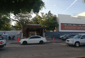 Colegios privados de Los Mochis ignoran aviso de SEPyC y no suspenden clases