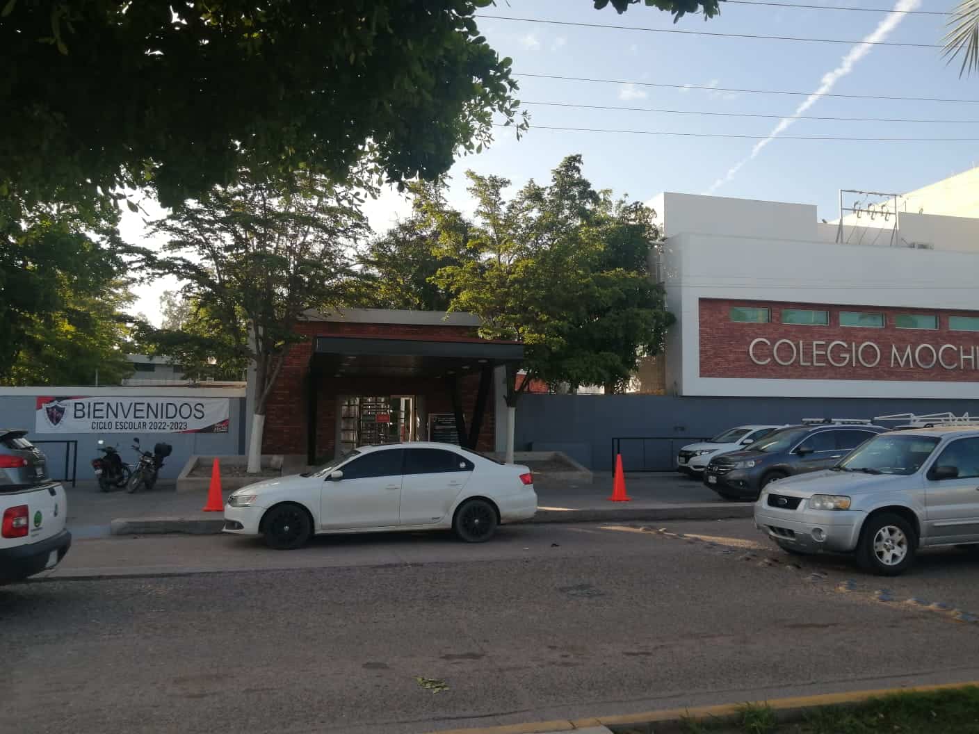 Colegios privados de Los Mochis ignoran aviso de SEPyC y no suspenden clases