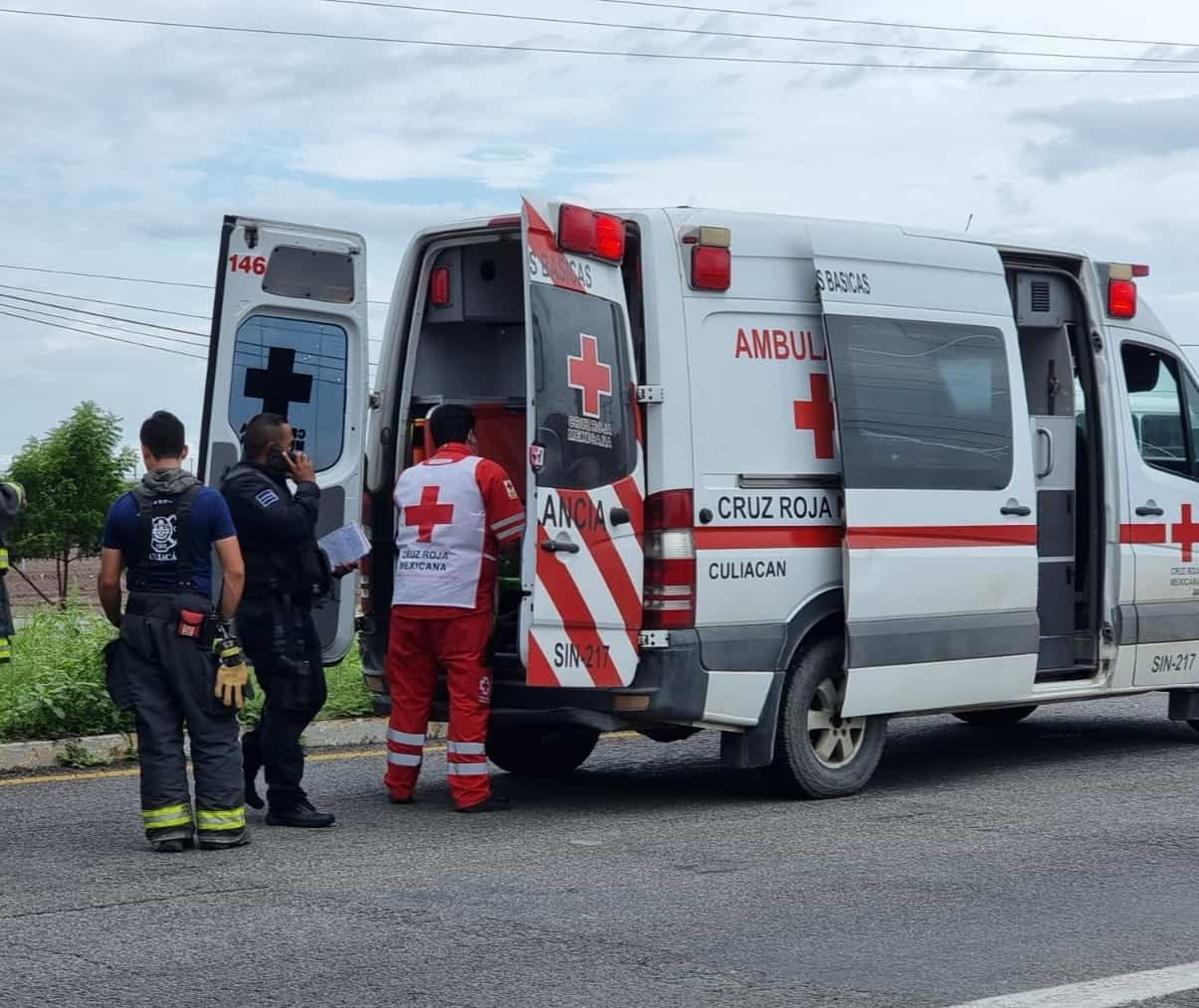 FOTO: Luz Noticias | Temática.