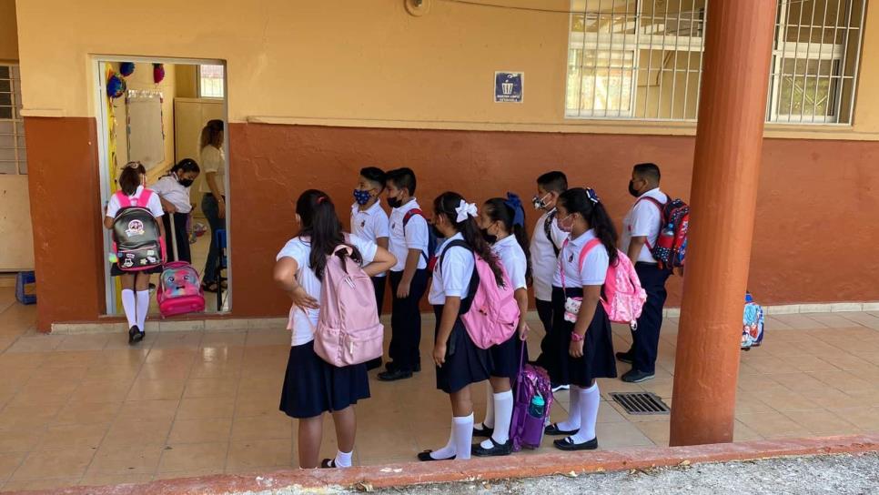 ¡Atención! No hay clases este lunes en todo Sinaloa: SEPyC