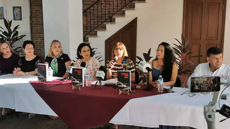 FOTO: Rita Sánchez.