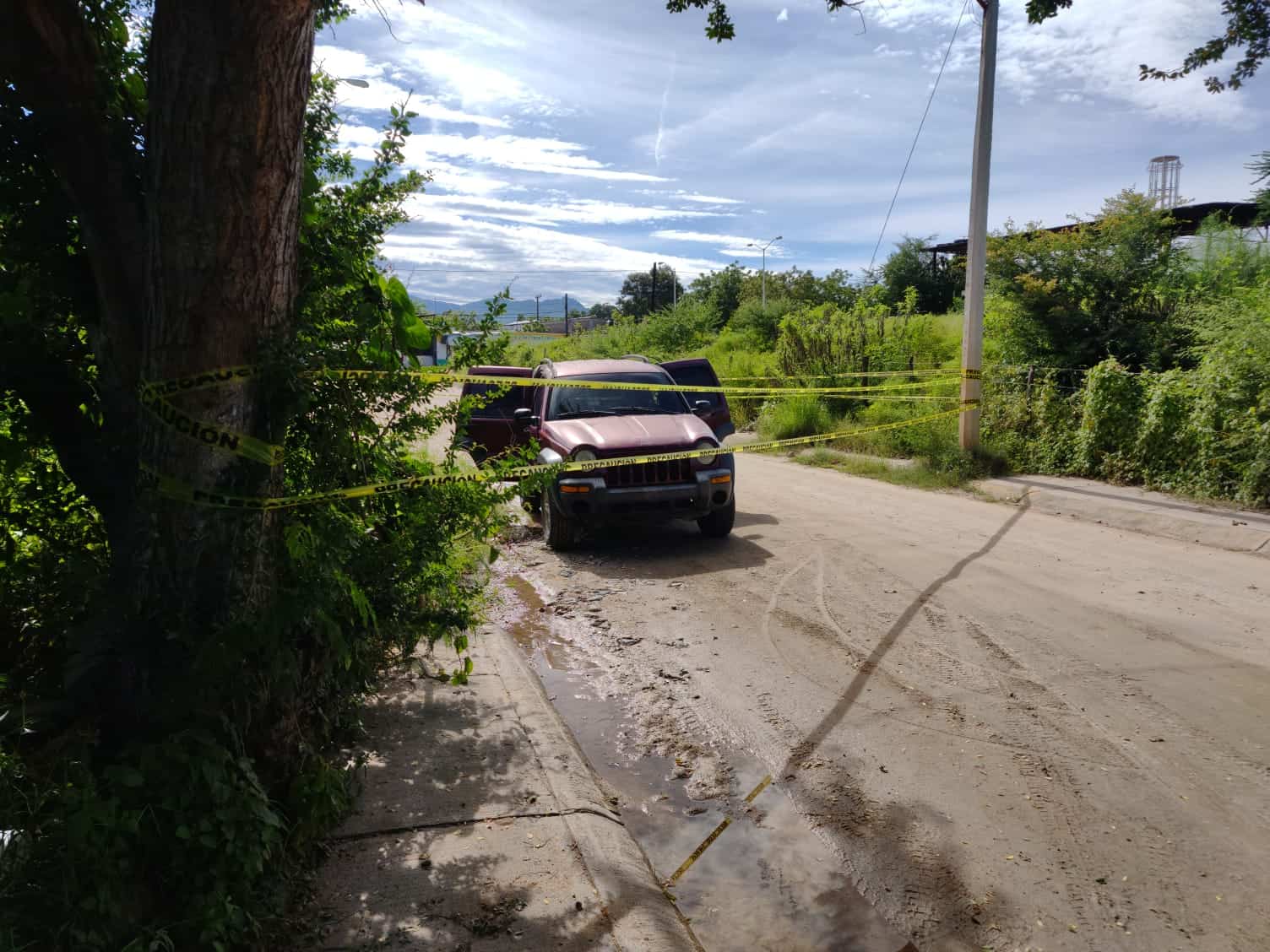 FOTOS: Ernesto Torres y Martín Ruíz.