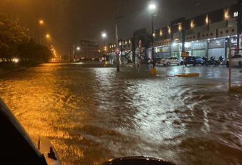 Sinaloa, sin afectaciones por lluvias del huracán «Kay»: PC