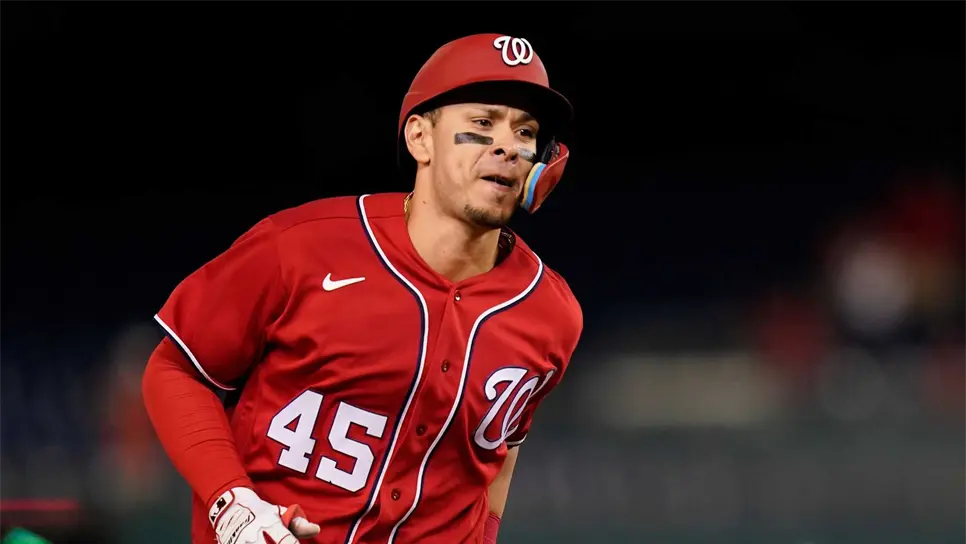 Joey Meneses estará listo para la segunda vuelta con Tomateros