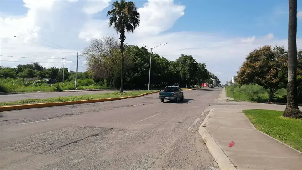 FOTO: Víctor Acosta.